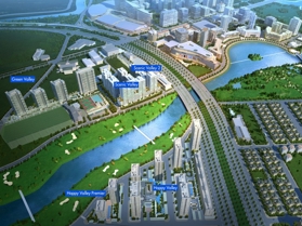 Dự án Happy Valley