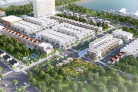 Dự án Harbor Center