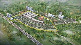 Dự án Harmony Town