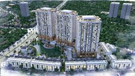 Dự án Hateco Apollo