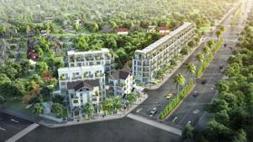 Dự án Hateco Green Park