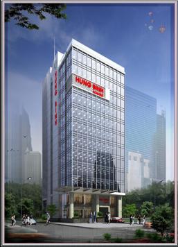 Dự án HB Tower