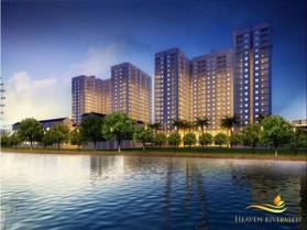 Dự án Heaven Riverview