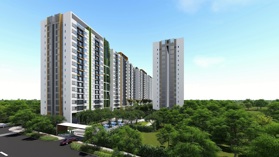 Dự án Him Lam Phú An