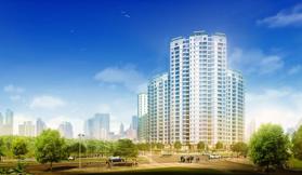 Dự án Him Lam Riverside