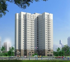 Dự án Him Lam Thạch Bàn 2