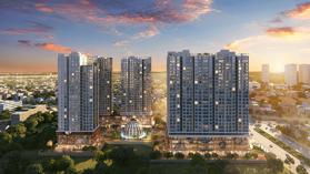 Dự án Hinode City