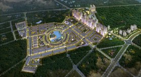 Dự án Hinode Royal Park