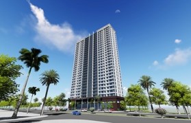 Dự án Hiyori Garden Tower