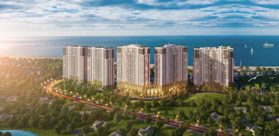 Dự án Hồ Tràm Complex