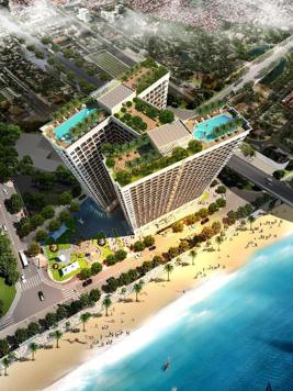 Dự án Hòa Bình Green Đà Nẵng