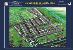 Dự án Hòa Lạc Premier Residence