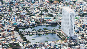 Dự án Hoàng Anh Gia Lai Lake View Residence