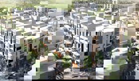 Dự án Hoàng Kim Golden Flower