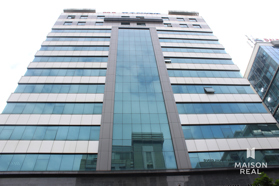 Dự án Hoàng Linh Building