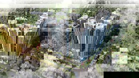 Dự án Hoàng Huy Commerce