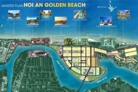 Dự án Hội An Golden Beach