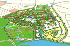 Dự án Hội An Green Village