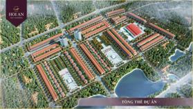 Dự án Hội An Sky Garden