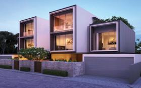 Dự án Holm Villas Thảo Điền