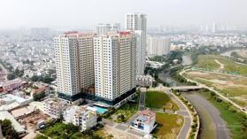 Dự án Homyland Riverside
