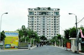 Dự án Homyland