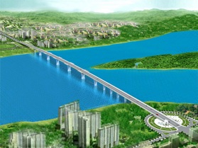 Dự án Hội An Luxury