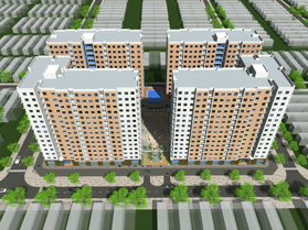Dự án HQC Nha Trang