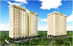 Dự án HQC Phú Tài