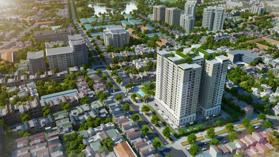 Dự án HUD3 Nguyễn Đức Cảnh