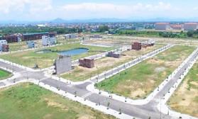 Thông tin Dự án Huế Green City 