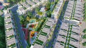 Dự án Hưng Lộc Homes