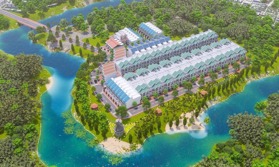 Dự án Hưng Thịnh Phát Riverside