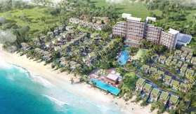 Dự án Hyatt Regency Ho Tram Residences