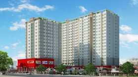 Dự án I-Home 1