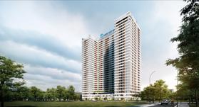  Dự án Icon Plaza Apartment