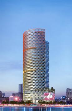 Dự án IFC One Saigon
