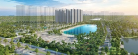 Dự án Imperia Smart City