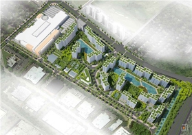 Dự án IT Park