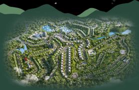 Dự án Ivory Villas & Resort