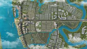 Dự án Izumi City