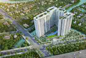 Dự án Jamila Khang Điền