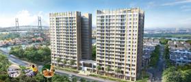 Dự án Jamona Heights