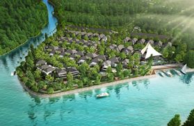 Dự án Jamona Home Resort