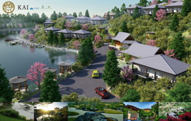 Dự án Kai Resort