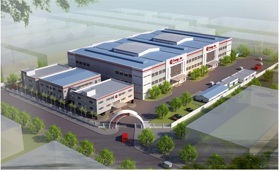 Dự án KCN Thạch Thất - Quốc Oai
