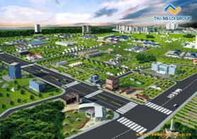 Dự án KDC An Khang 2