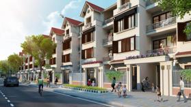 Dự án KDC Đại Phú