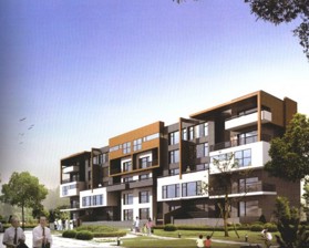 Dự án KDC Hồng Phát B