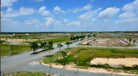 Dự án KDC Little Sài Gòn